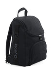 Babystyle Oyster 4 changing backpack Carbonite, imported from the UK