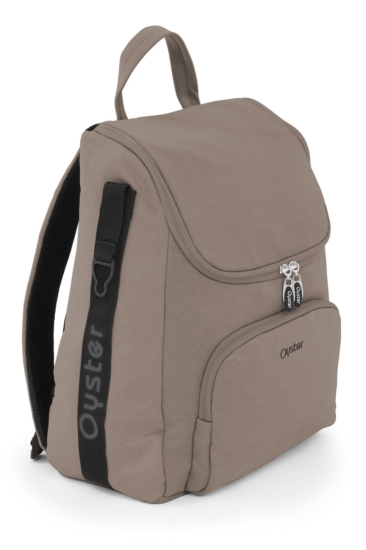 Babystyle Oyster 4 changing backpack in Mink, imported from the UK