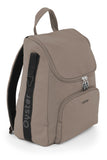 Babystyle Oyster 4 changing backpack in Mink, imported from the UK