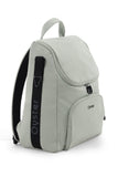 Babystyle Oyster 4 changing backpack in pistachio, imported from the UK