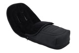 Oyster Gravity+ footmuff in Carbonite (British brand)