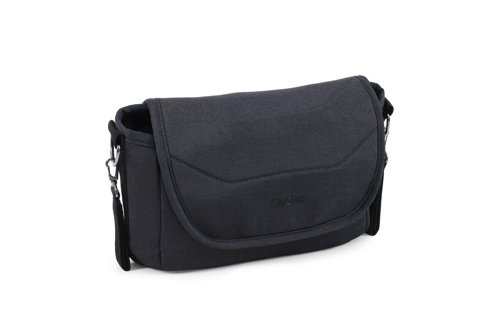Oyster stroller organiser Carbonite (British brand)