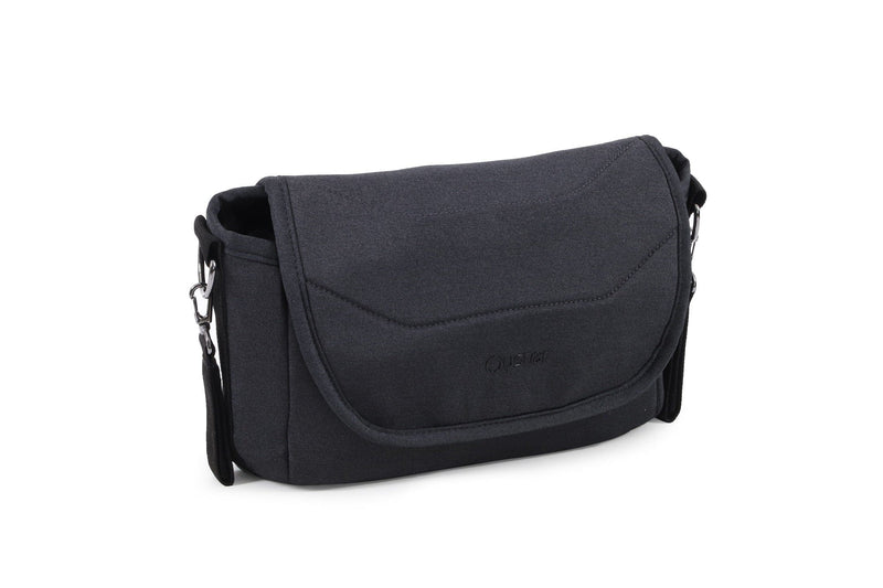 Oyster stroller organiser Carbonite (British brand)