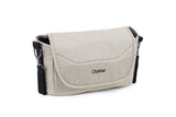 Oyster 3 stroller organiser Creme Brulee, UK version