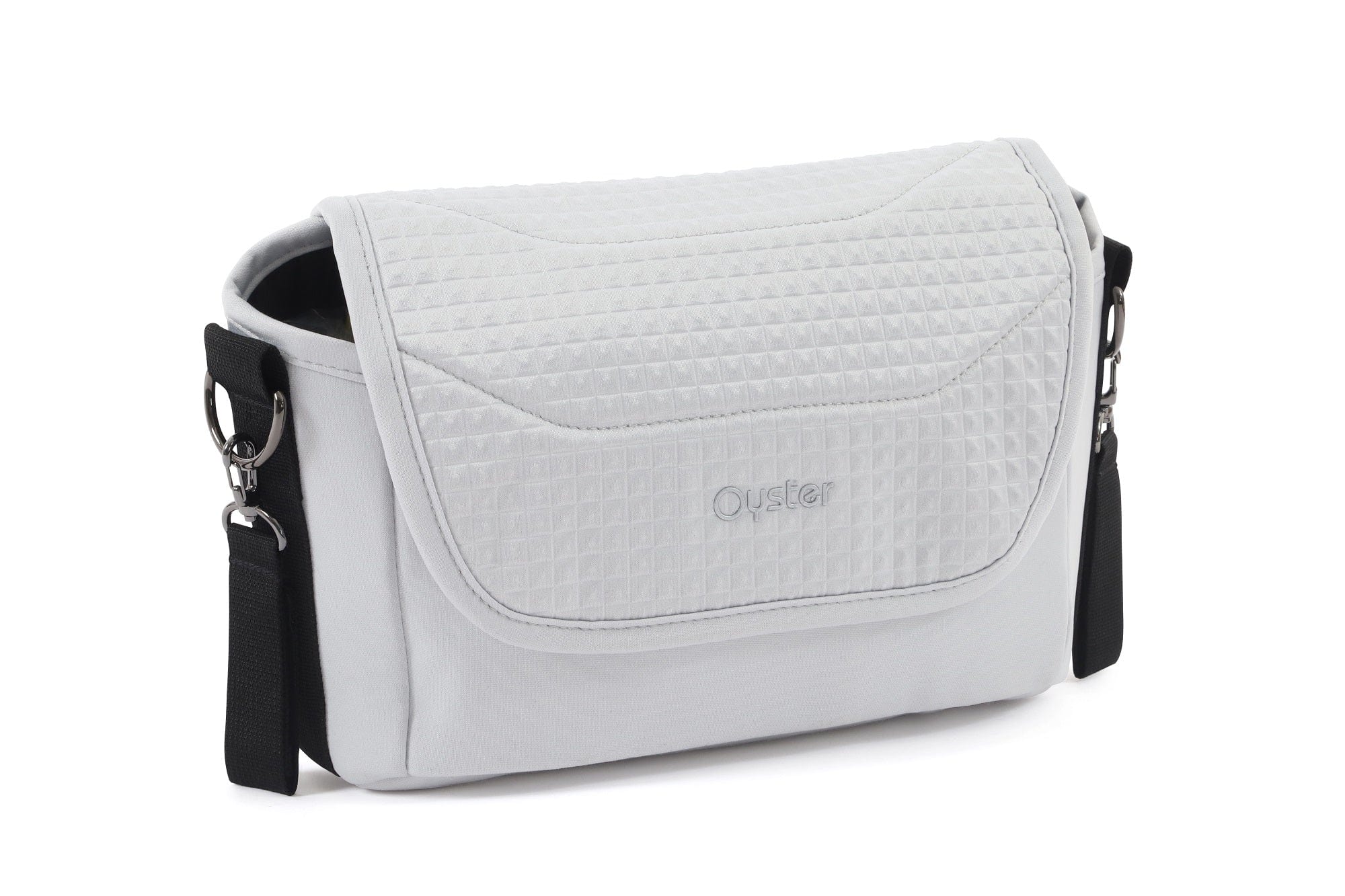 Oyster 4 stroller organiser Jubilee with Velcro straps, UK version