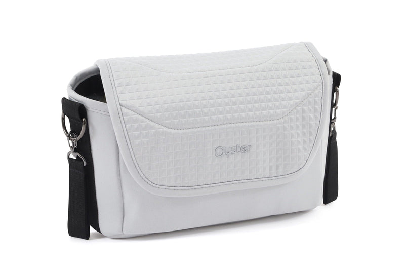 Oyster 4 stroller organiser Jubilee with Velcro straps, UK version