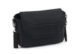Oyster 4 Organiser Raven, stroller organiser, imported from the UK