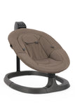 Oyster Ocean Rocker Mink baby rocker - British product