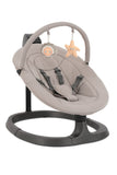 Oyster Ocean Rocker stone baby swing (British brand)