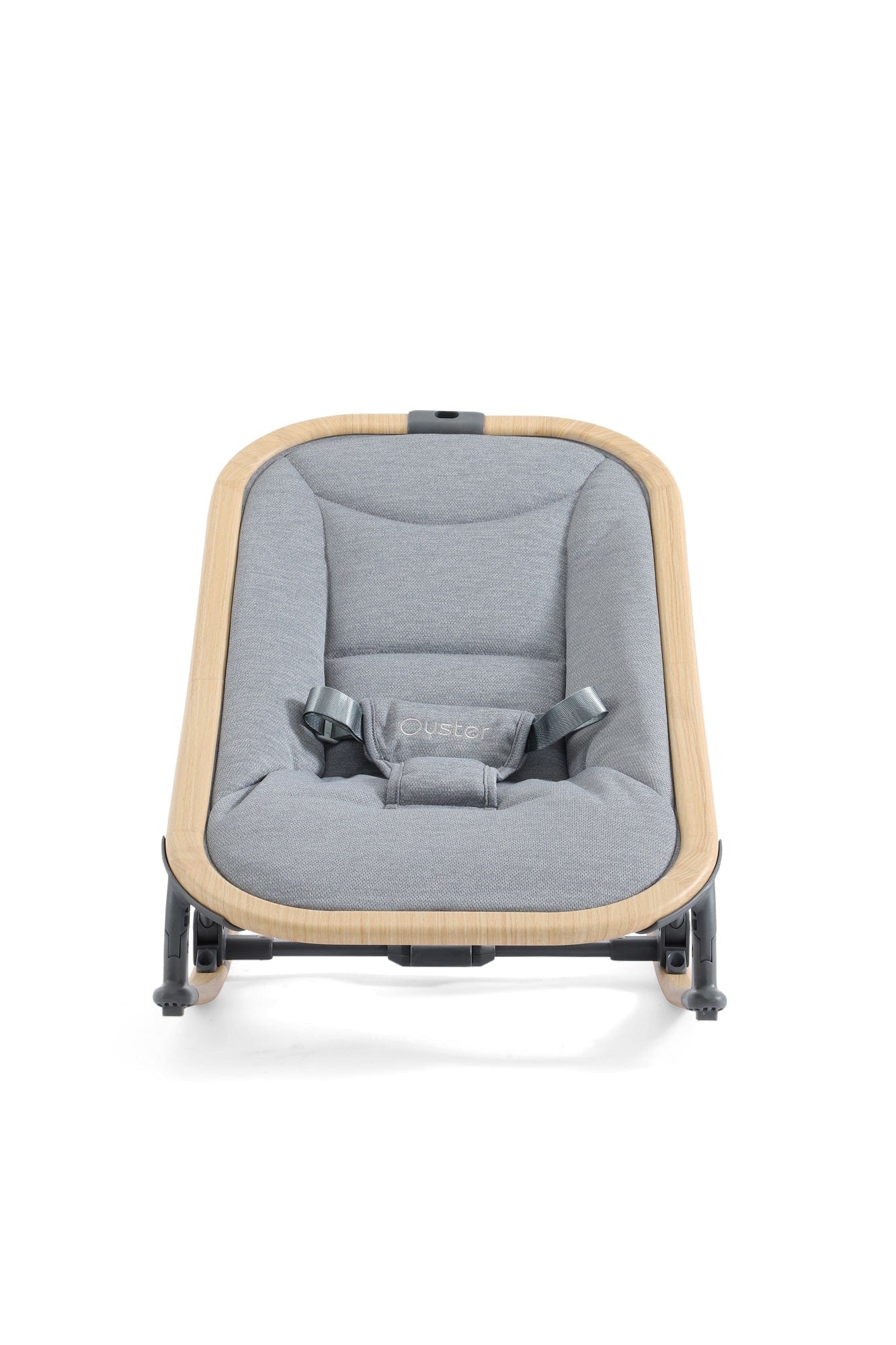 Baby rocker in Moon fabric, UK version
