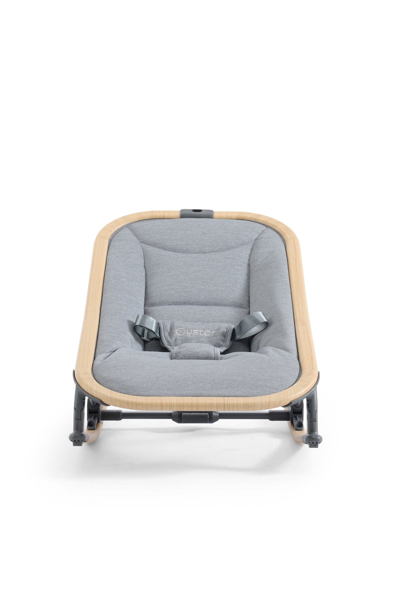 Baby rocker in Moon fabric, UK version