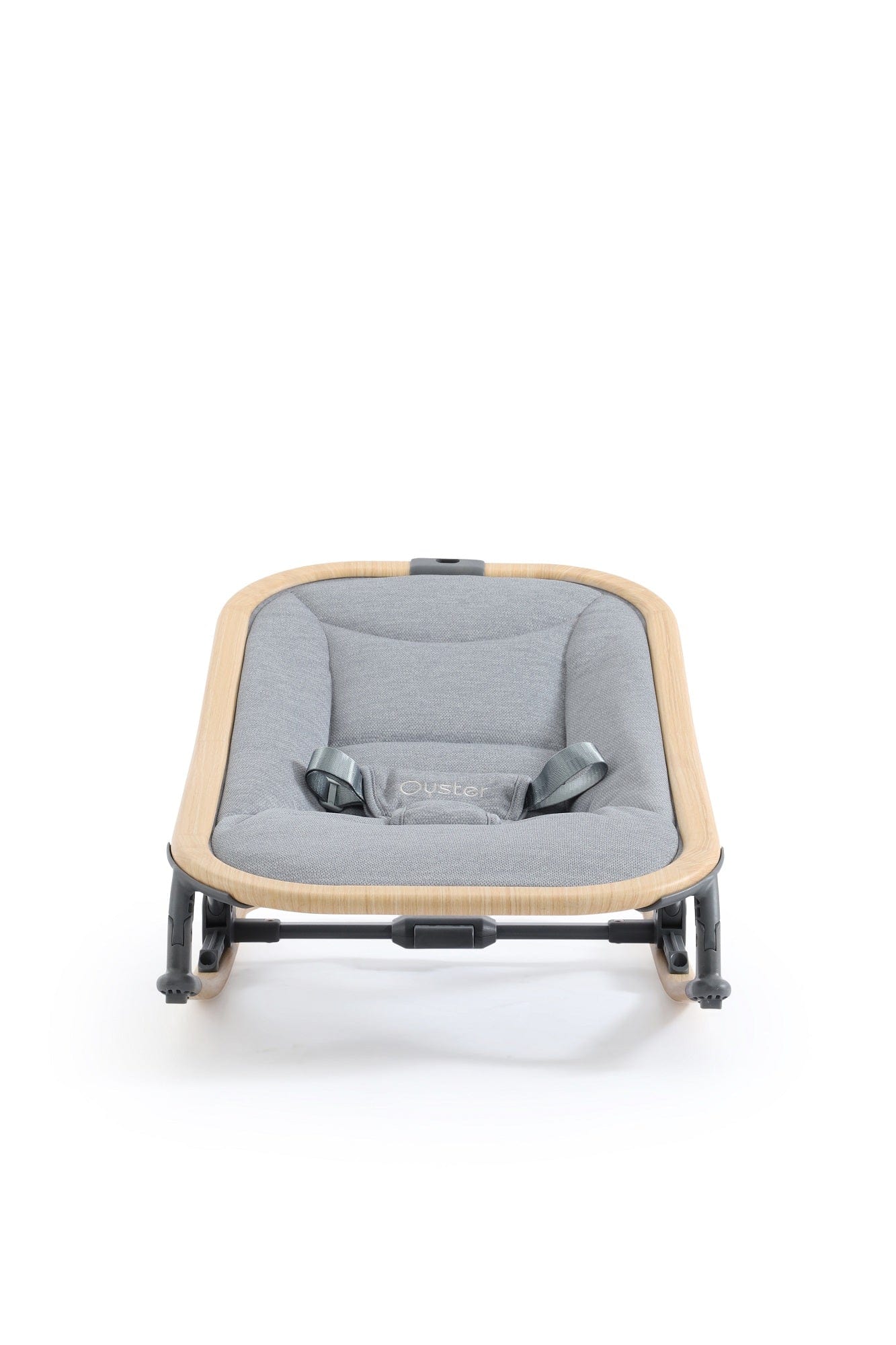 Baby rocker in Moon fabric, UK version