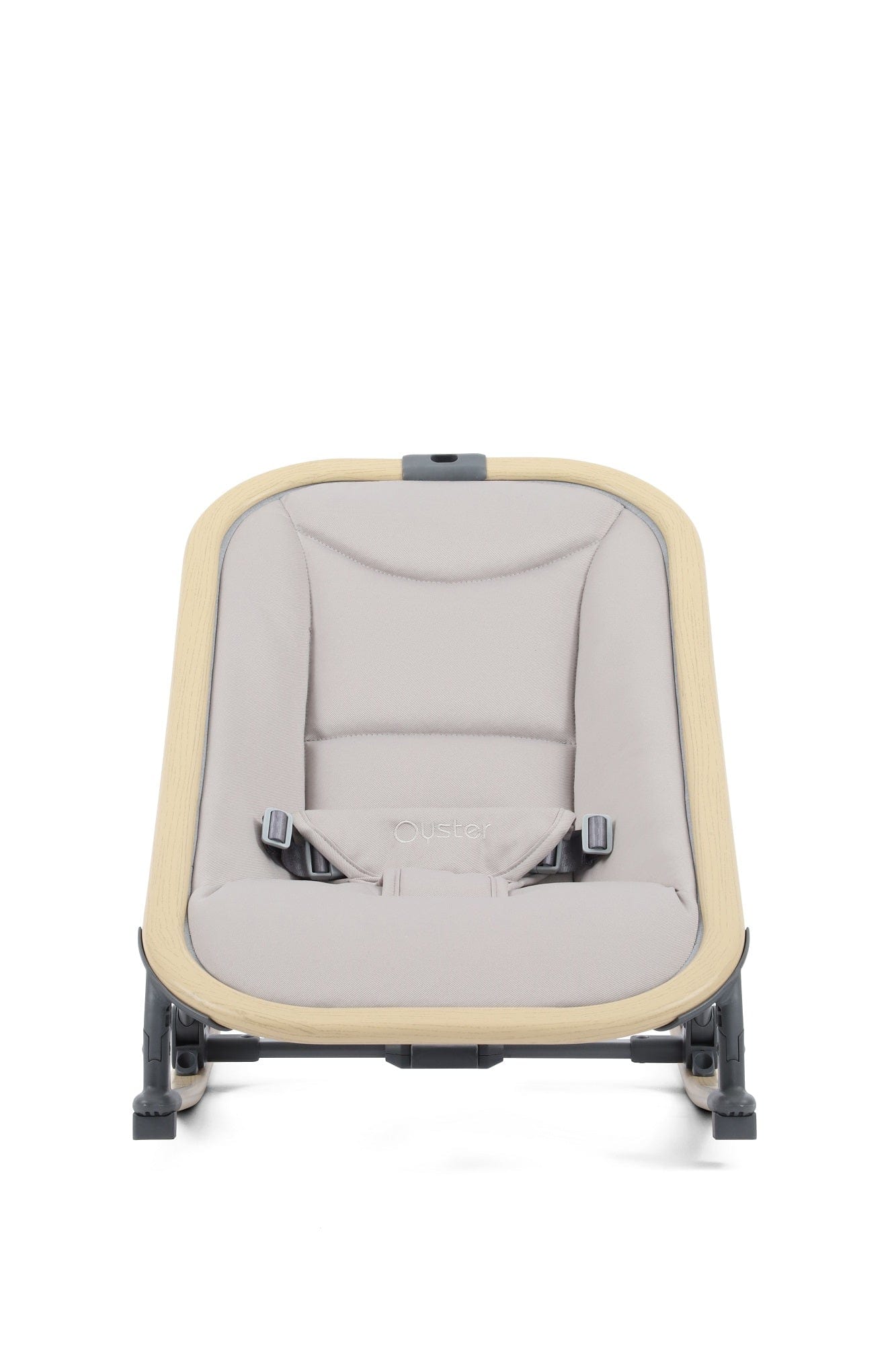 Baby rocker Stone with detachable mobile, British brand