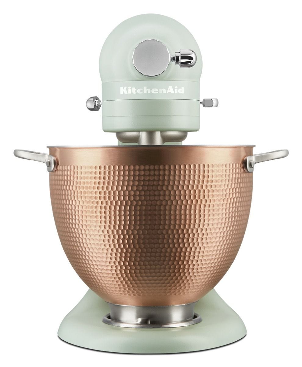 KitchenAid stand mixer Artisan Blossom 4.7L (British brand)