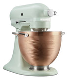 KitchenAid stand mixer Artisan Blossom 4.7L (British brand)