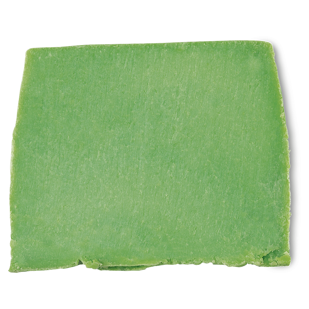 Co-wash with fresh avocado and cocoa butter for curly hair, - British product