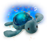 Pabobo Aqua Dream Turtle baby projector with moving fish, British product