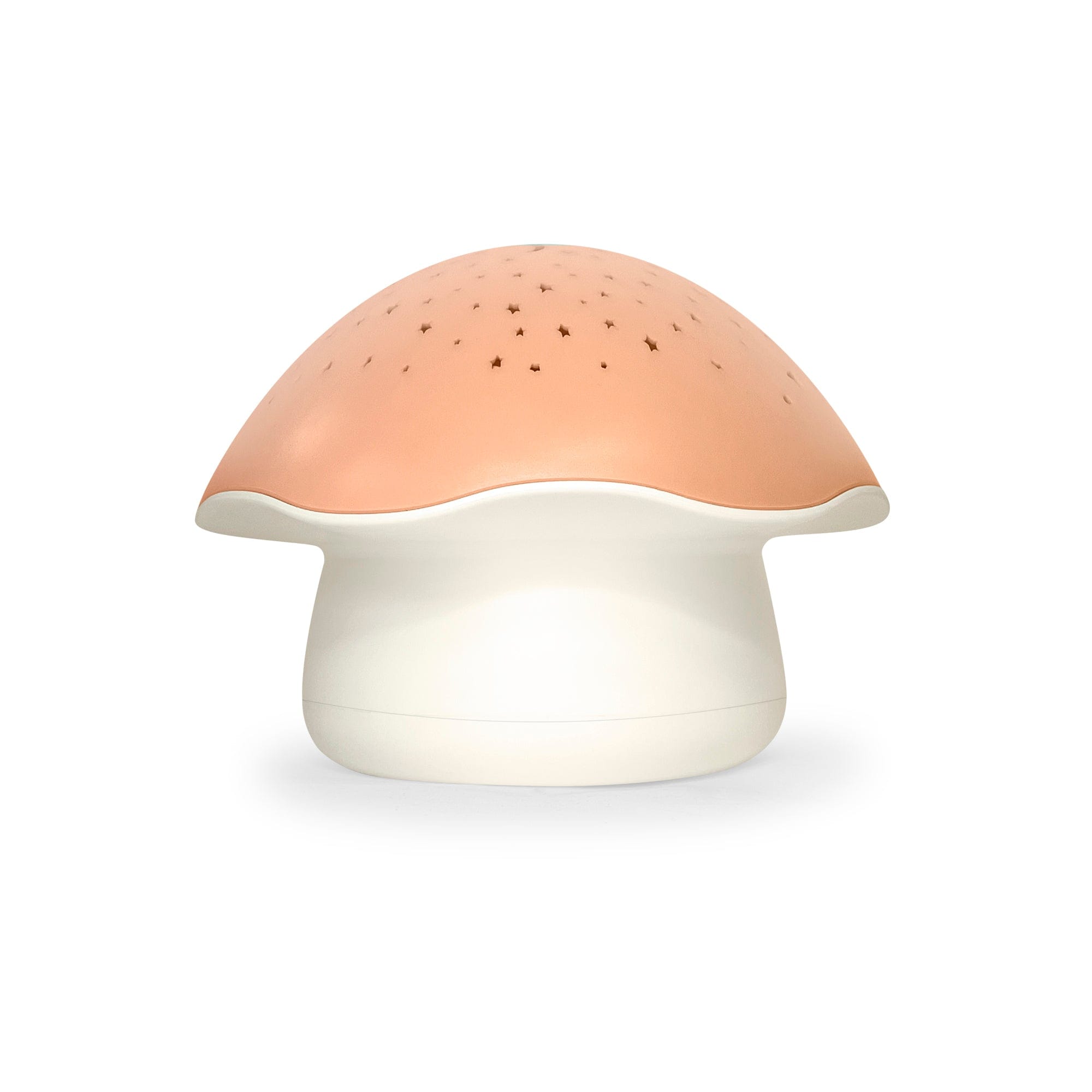 Pabobo pink mushroom star projector (British brand)