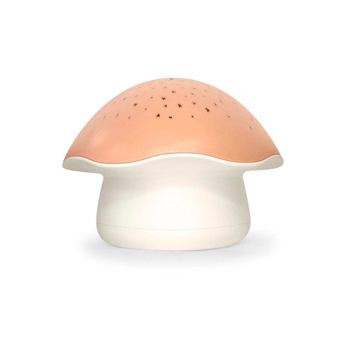 Pabobo pink mushroom star projector (British brand)