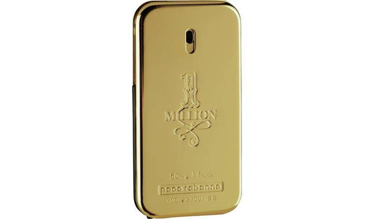 Paco Rabanne 1 Million Eau de Toilette - 50ml