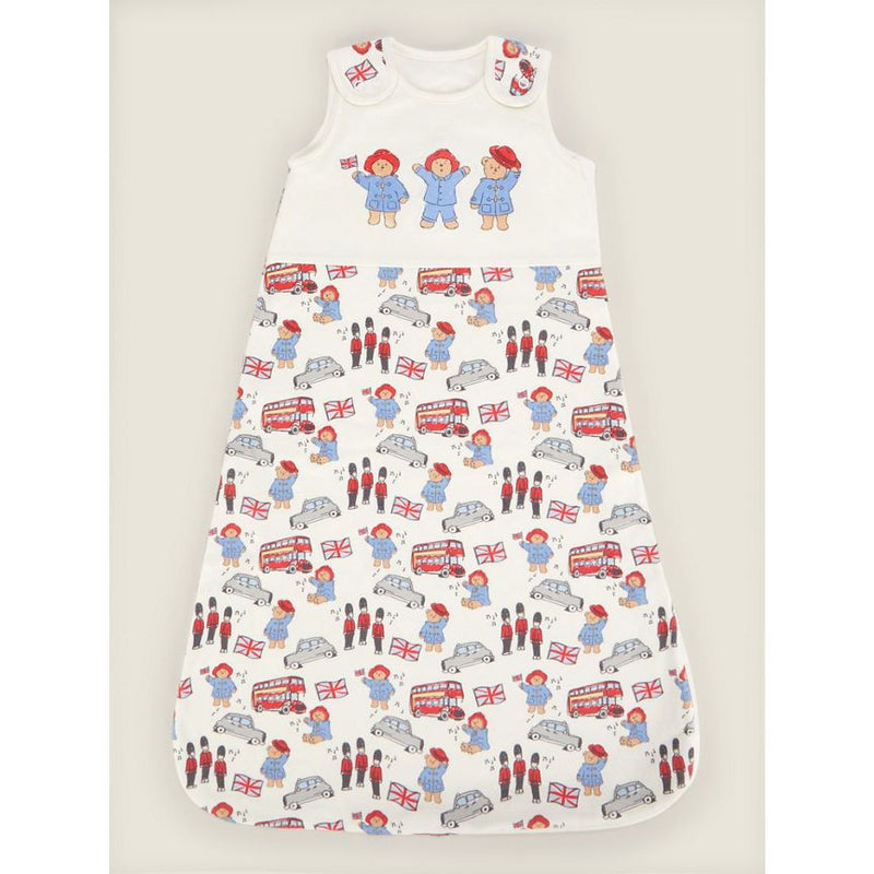 Paddington Bear Sleep Bag 1 Tog