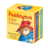 Paddington kis könyvtár