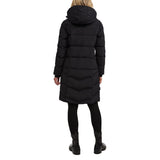 Pajar Ladies Long Down Coat