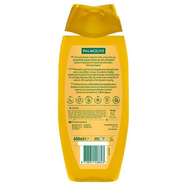 Palm SG Thermal Spa Pampering 400ml