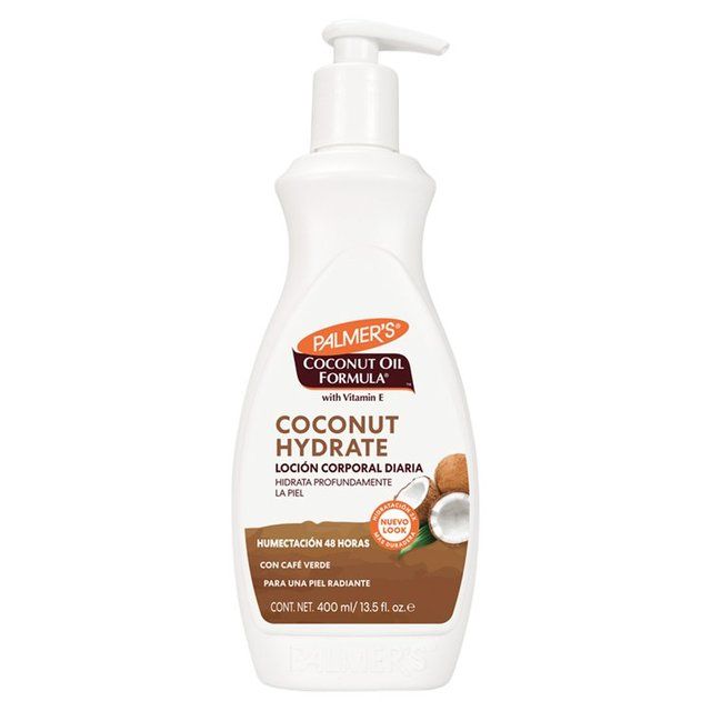 Palmer's Coconut Formula Moisturising Lotion   400ml