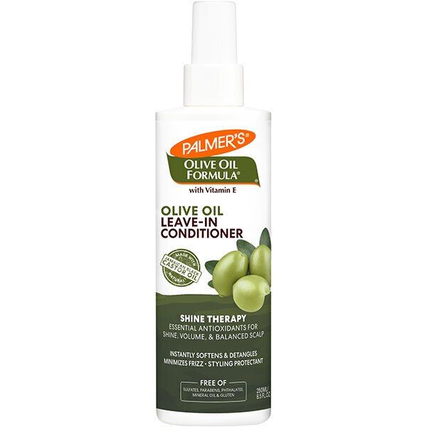 Palmer's Olive Oil Formula kihagyható balzsam 250ml