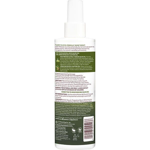 Palmer's Olive Oil Formula kihagyható balzsam 250ml