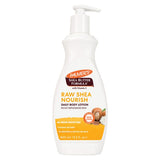 Palmer's Shea Formula Raw Shea Body Lotion&nbsp;