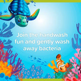 Palmolive Aquarium Hand Wash   300ml