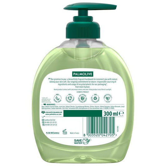 Palmolive Hygiene Plus Kitchen Handwash   300ml