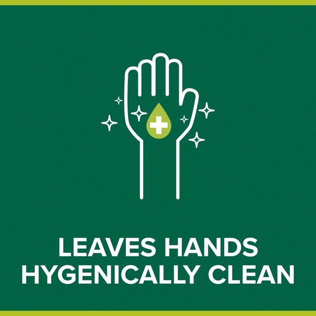 Palmolive Hygiene Plus Sensitive Hand Wash with Aloe Vera   300ml