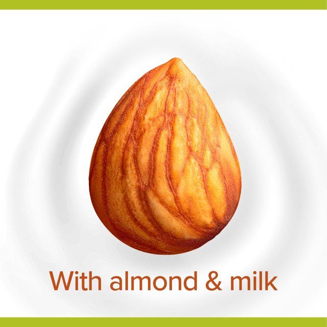 Palmolive Naturals Almond &amp;amp; Milk Hand Wash   300ml