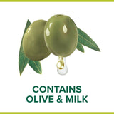 Palmolive Naturals Moisture with Olive Soap Bar   4 x 90g