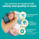 Pampers Baby-Dry Nappies Size 5 (11-16kg) Jumbo+ Pack   72 per pack