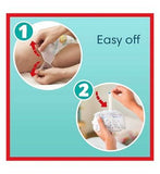 Pampers Baby-Dry pelenkázó nadrág 5-as méret, 33 pelenka, 12kg-17kg, Essential csomag