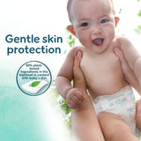 Pampers Harmonie pelenka 3-es méretű Essential Pack 28 csomagonként