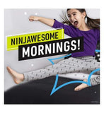 Pampers Ninjamas Bedwetting Pyjama Pants Girls x10, 4-7 Years