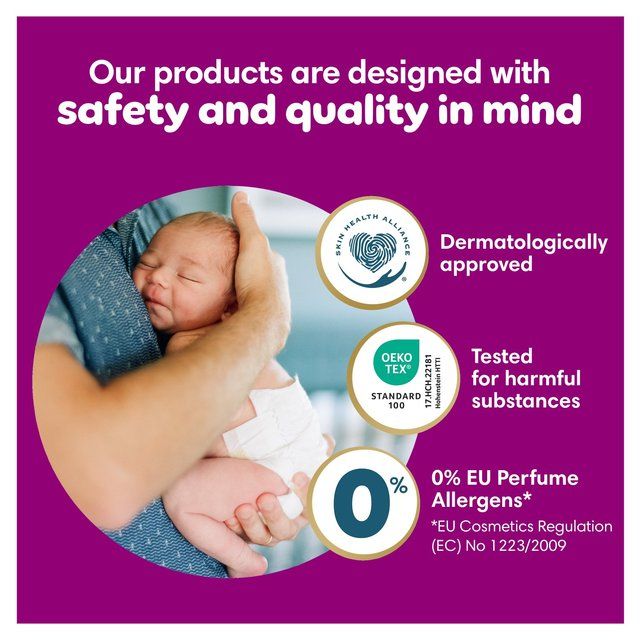 Pampers Premium Protection Nappies Size 4 (9-14kg) Jumbo+ Pack   62 per pack