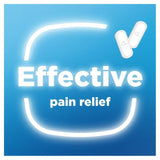Panadol Advance Paracetamol Pain Killers 500mg Tablets    16 per pack