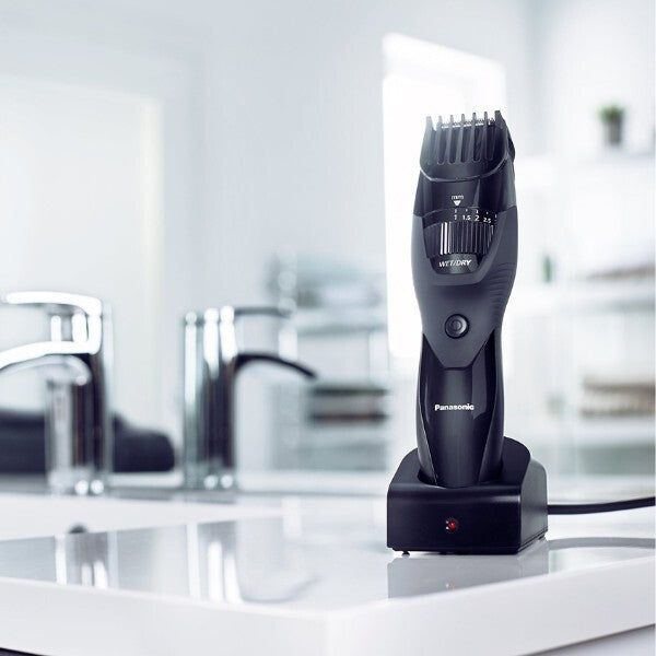 Panasonic ER-GB42 Wet &amp;amp; Dry Electric Beard Trimmer