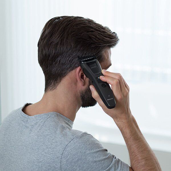 Panasonic Er-Gb62 szakáll-, haj- és testvágó