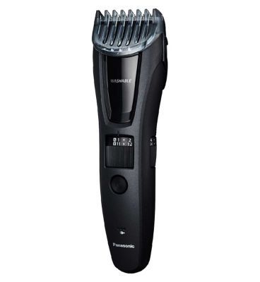 Panasonic ER-GB62-H511 Skjegg, hår &amp; Kroppstrimmer