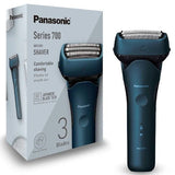 Panasonic ES-LT4B 3 pengés nedves és száraz elektromos borotva