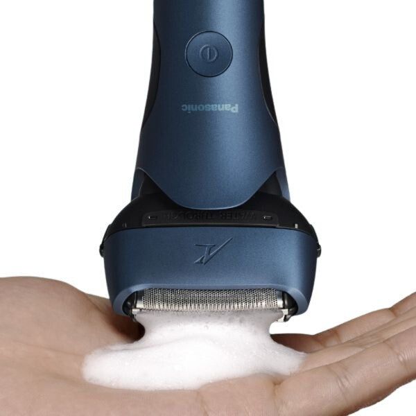 Panasonic ES-LT4B 3 pengés nedves és száraz elektromos borotva