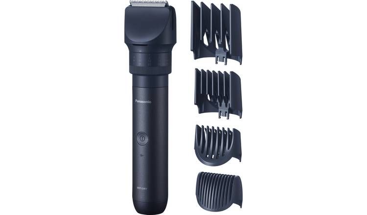 Panasonic Multishape skjegg- og stubbtrimmer ER-CKL2-A311