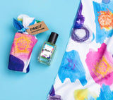 Pansy Perfume Gift